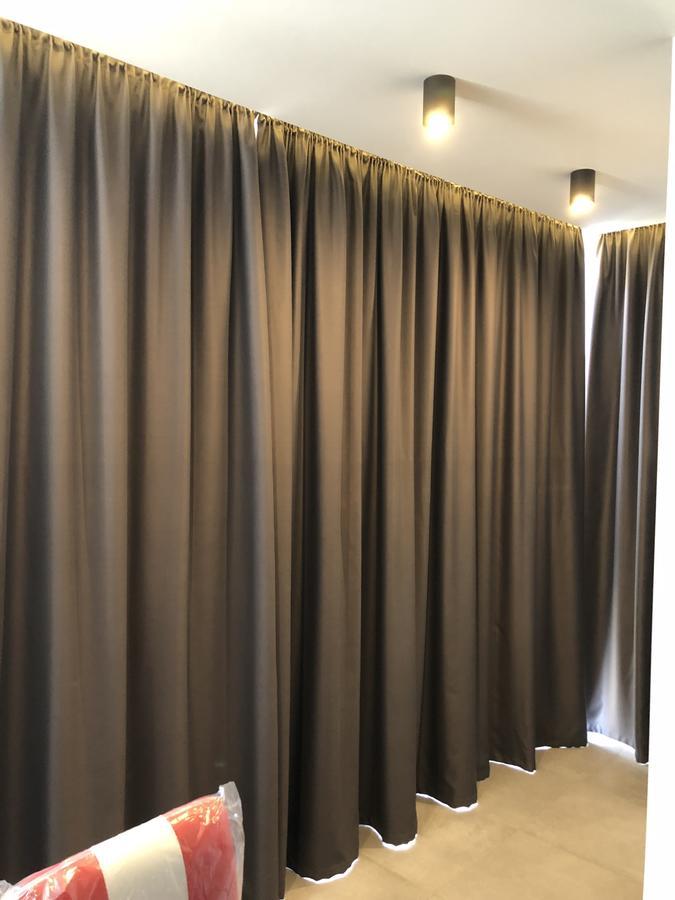 Bon Apetit Apartament Lviv Eksteriør billede