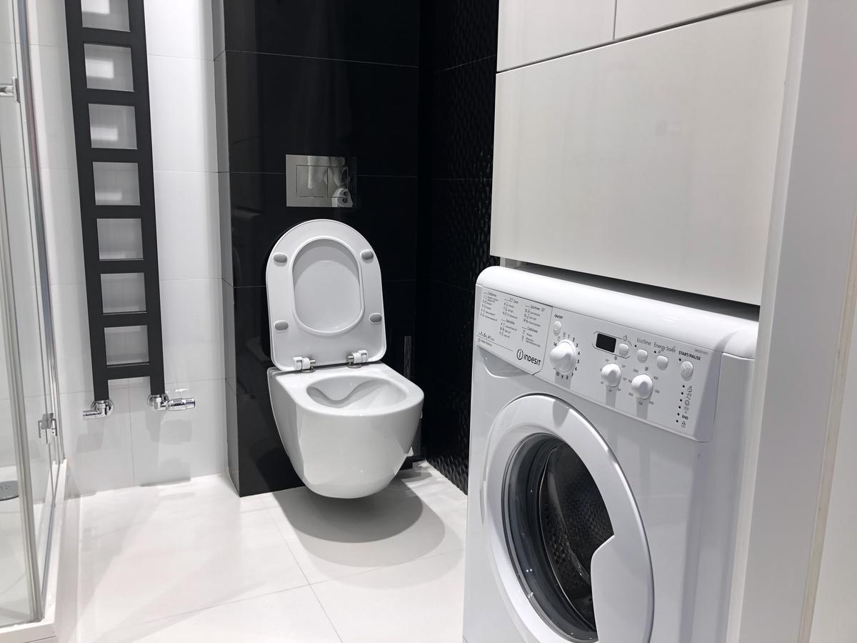 Bon Apetit Apartament Lviv Eksteriør billede