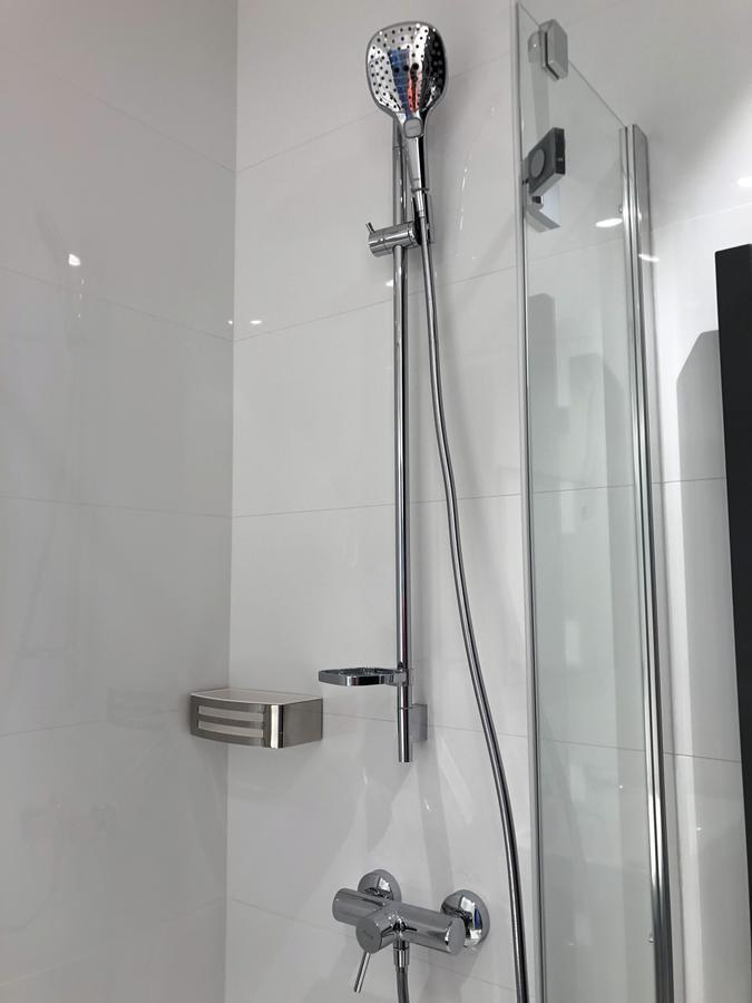 Bon Apetit Apartament Lviv Eksteriør billede
