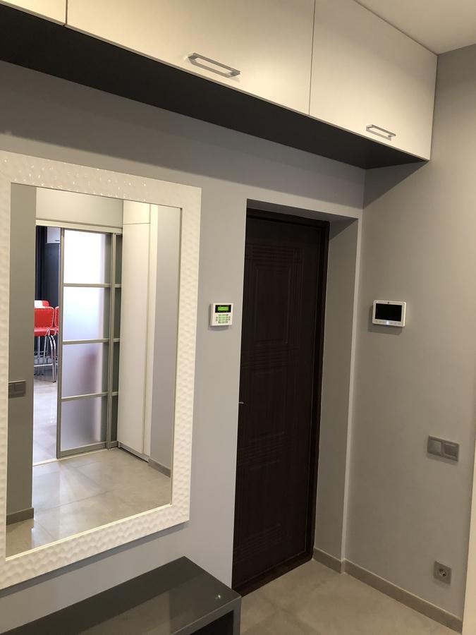 Bon Apetit Apartament Lviv Eksteriør billede