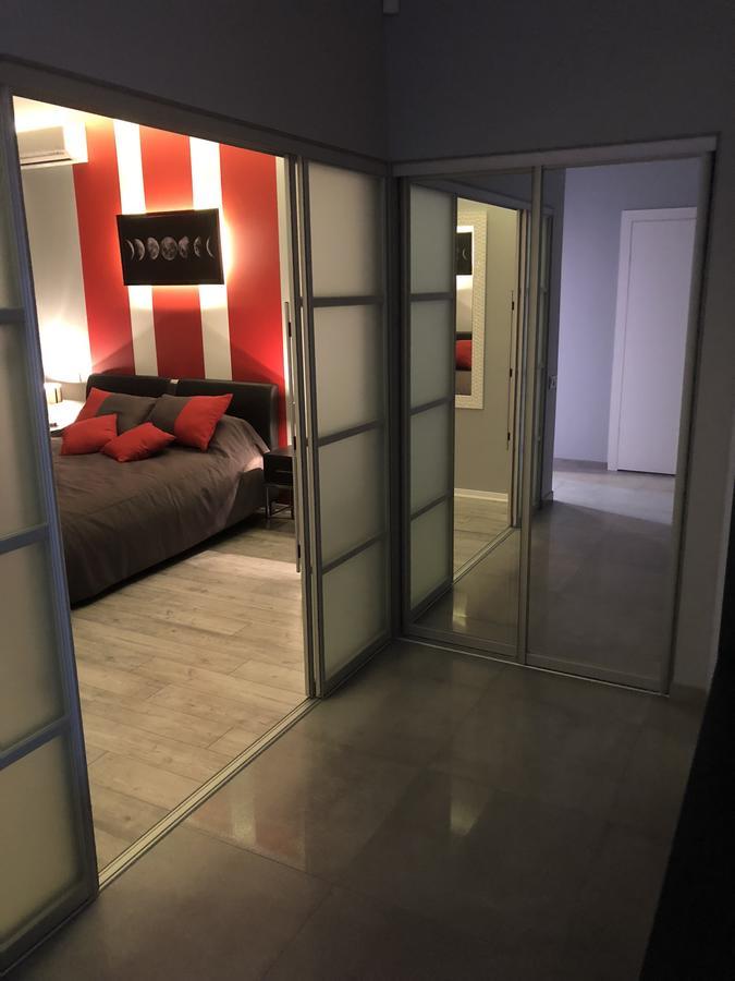 Bon Apetit Apartament Lviv Eksteriør billede