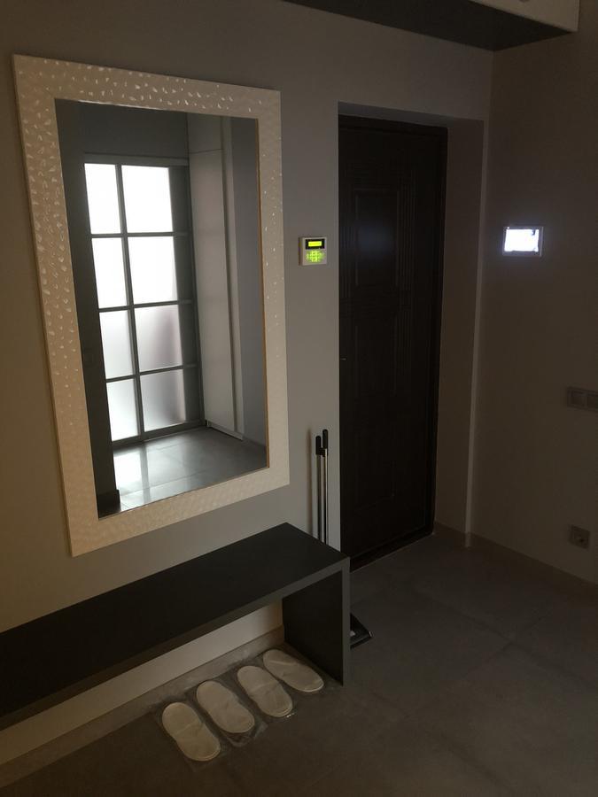 Bon Apetit Apartament Lviv Eksteriør billede