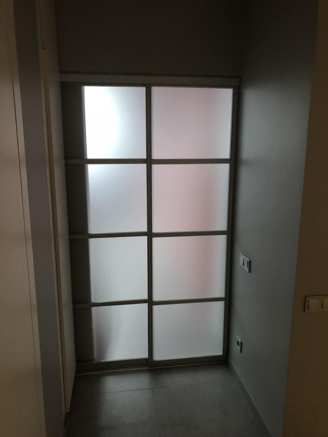 Bon Apetit Apartament Lviv Eksteriør billede